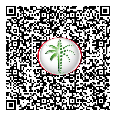 Permit QR Code