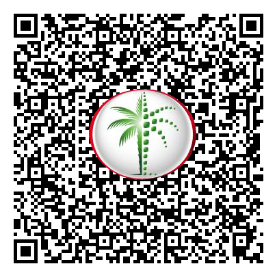 Permit QR Code
