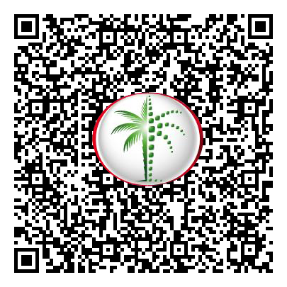 Permit QR Code
