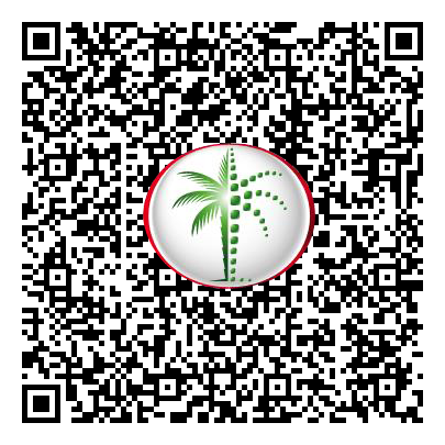 Permit QR Code