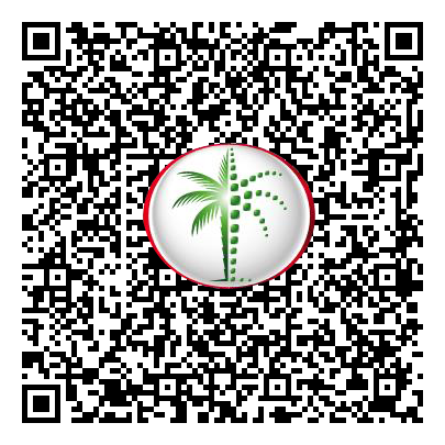 Permit QR Code