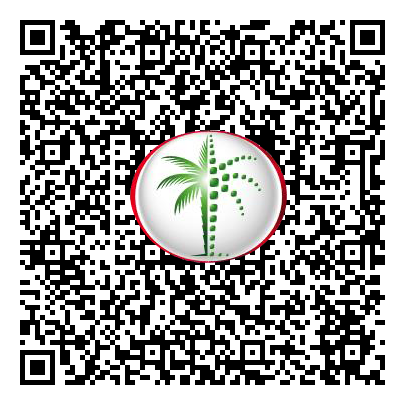 Permit QR Code