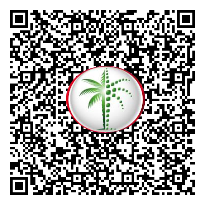Permit QR Code