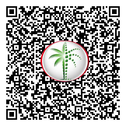 Permit QR Code