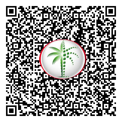 Permit QR Code