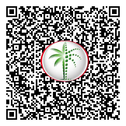Permit QR Code