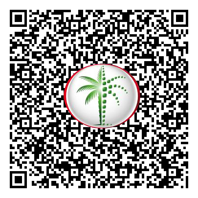 Permit QR Code