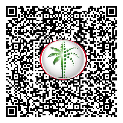 Permit QR Code
