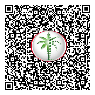 Permit QR Code