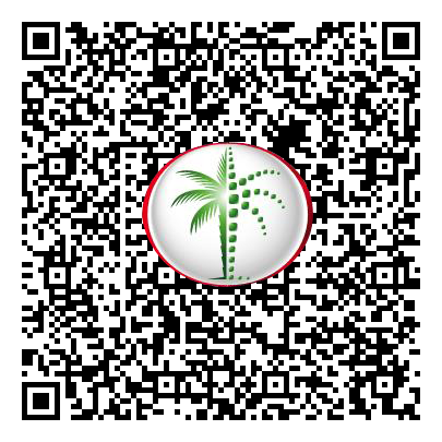 Permit QR Code