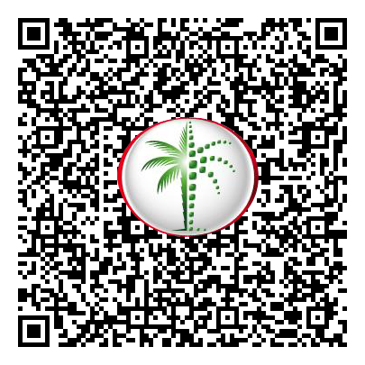 Permit QR Code
