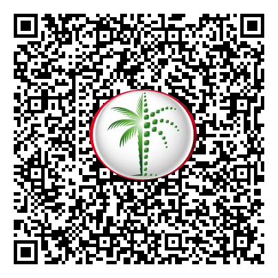 Permit QR Code