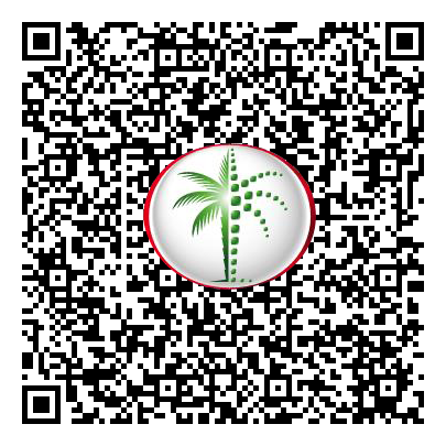 Permit QR Code