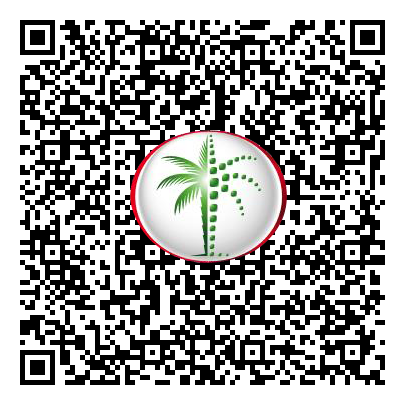 Permit QR Code