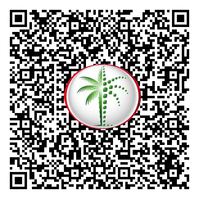 Permit QR Code