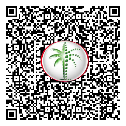 Permit QR Code