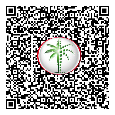 Permit QR Code