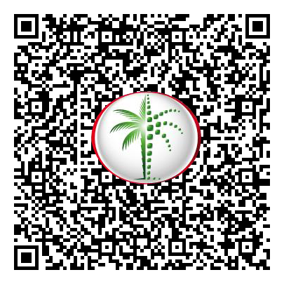 Permit QR Code