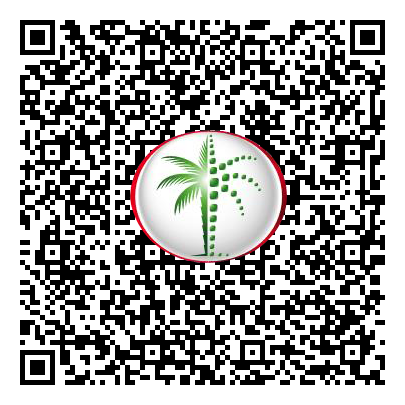 Permit QR Code