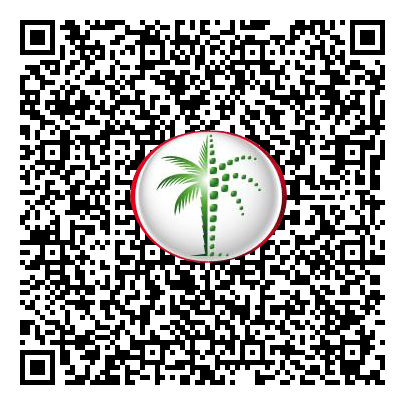 Permit QR Code