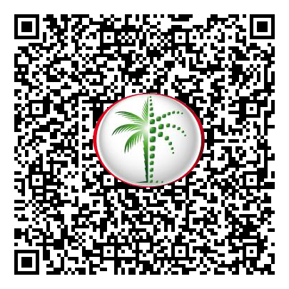 Permit QR Code