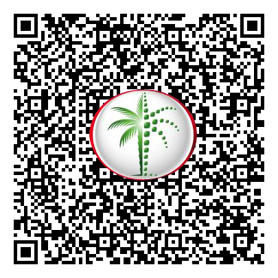 Permit QR Code