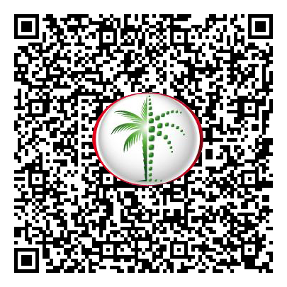 Permit QR Code