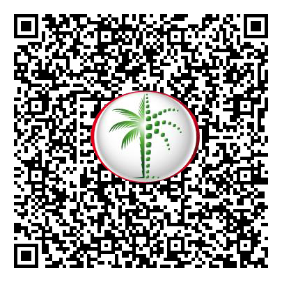 Permit QR Code
