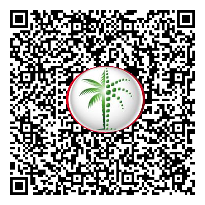 Permit QR Code