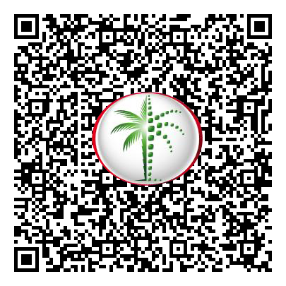 Permit QR Code
