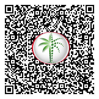 Permit QR Code