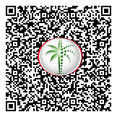 Permit QR Code