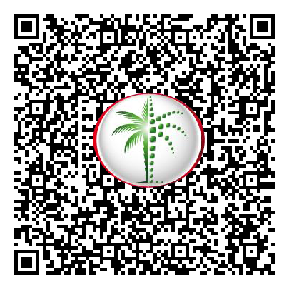 Permit QR Code