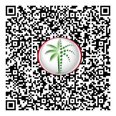 Permit QR Code