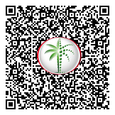 Permit QR Code