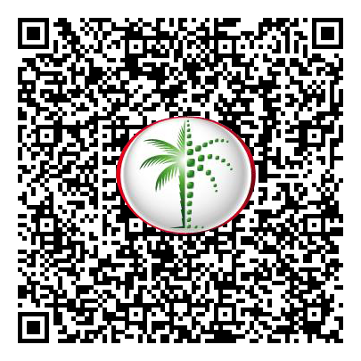 Permit QR Code