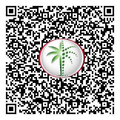 Permit QR Code