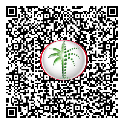 Permit QR Code