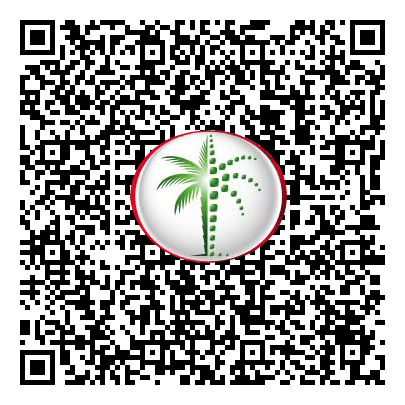Permit QR Code