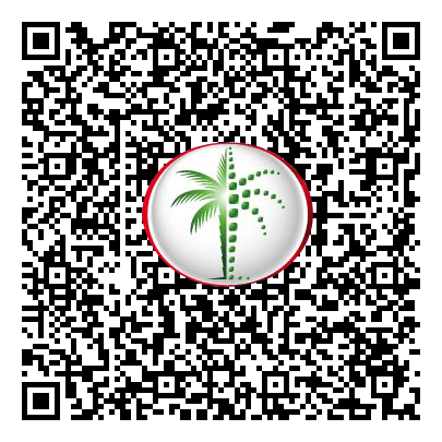 Permit QR Code