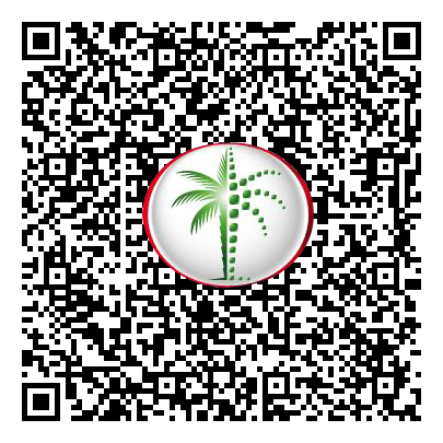 Permit QR Code