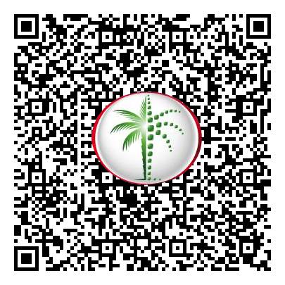 Permit QR Code