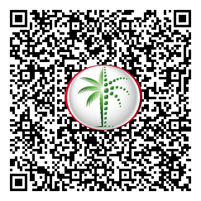 Permit QR Code