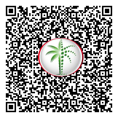 Permit QR Code