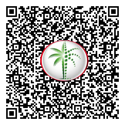 Permit QR Code