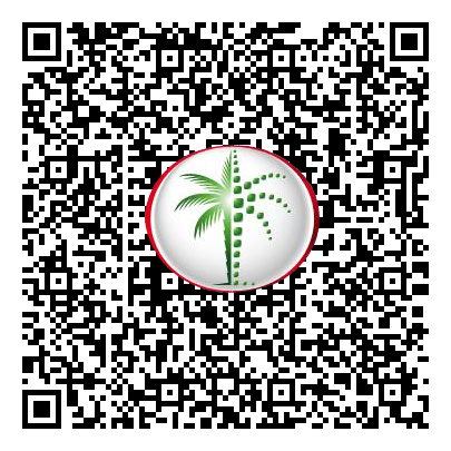 Permit QR Code