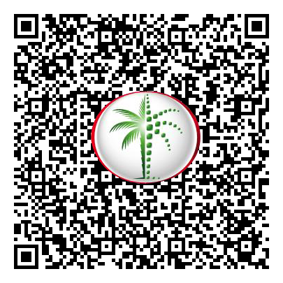 Permit QR Code