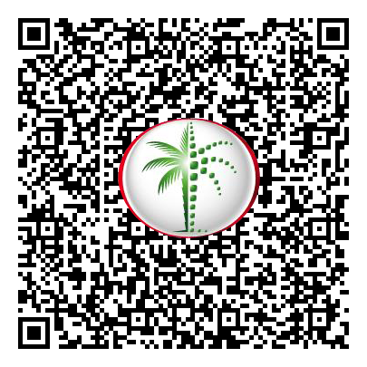 Permit QR Code