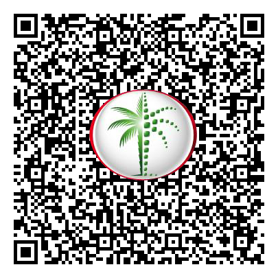 Permit QR Code
