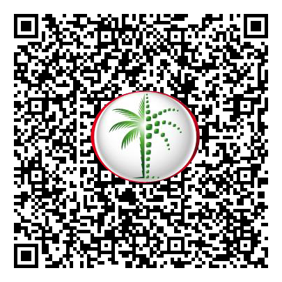Permit QR Code